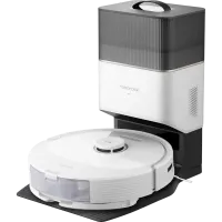 Aspirator Robot Roborock Q8 Max+, Alb