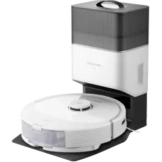 Aspirator Robot Roborock Q8 Max+, Alb