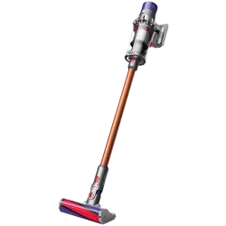Aspirator Vertical Dyson Cyclone V10 Absolute, Nickel | Copper