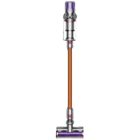Aspirator Vertical Dyson Cyclone V10 Absolute, Nickel | Copper