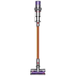 Aspirator Vertical Dyson Cyclone V10 Absolute, Nickel | Copper