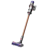 Aspirator Vertical Dyson Cyclone V10 Absolute, Nickel | Copper