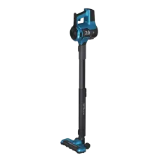 Aspirator Vertical Sharp SAVP3501AQEU, Albastru | Negru