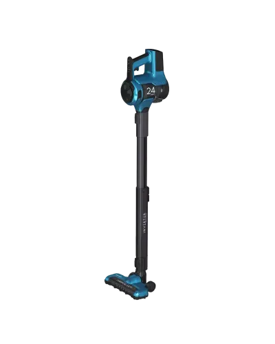 Aspirator Vertical Sharp SAVP3501AQEU, Albastru | Negru