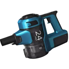 Aspirator Vertical Sharp SAVP3501AQEU, Albastru | Negru