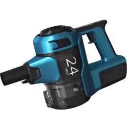 Aspirator Vertical Sharp SAVP3501AQEU, Albastru | Negru