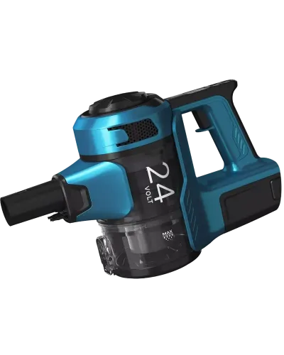 Aspirator Vertical Sharp SAVP3501AQEU, Albastru | Negru