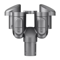 Duză pentru aspiratoare Samsung VCA-WB650/GL