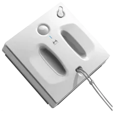 Robot pentru curățarea ferestrelor HUTT W66, Alb