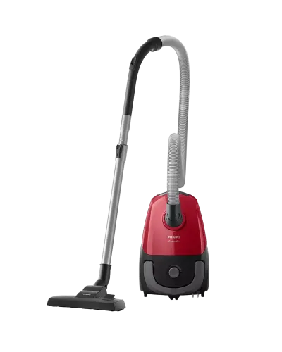 Aspirator Philips FC8243/09, Rosu | Negru