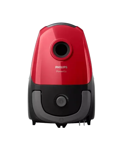 Aspirator Philips FC8243/09, Rosu | Negru