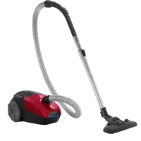 Aspirator Philips FC8243/09, Rosu | Negru