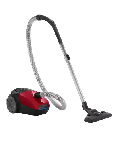 Aspirator Philips FC8243/09, Rosu | Negru