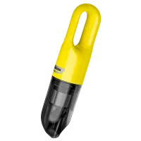 Aspirator Manual Karcher CVH 2, Galben