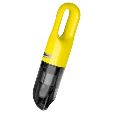 Aspirator Manual Karcher CVH 2, Galben