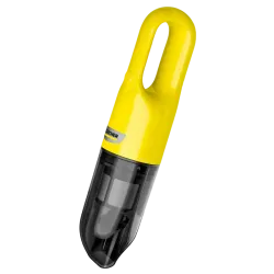 Aspirator Manual Karcher CVH 2, Galben