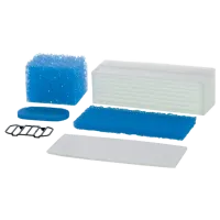 Set de filtre pentru aspirator Thomas 787203