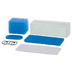 Set de filtre pentru aspirator Thomas 787203