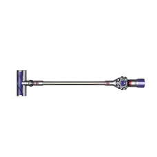 Aspirator Vertical Dyson V8 Motorhead, Silver | Nickel