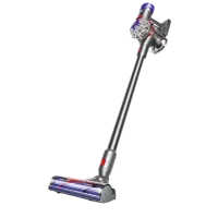 Aspirator Vertical Dyson V8 Motorhead, Silver | Nickel