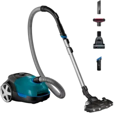 Aspirator Philips FC8580/09, Turcoaz