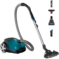 Aspirator Philips FC8580/09, Turcoaz