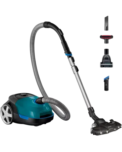 Aspirator Philips FC8580/09, Turcoaz