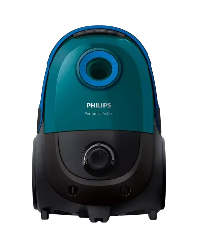 Aspirator Philips FC8580/09, Turcoaz
