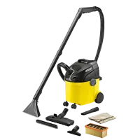 Aspirator Karcher SE 5.100, Galben