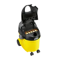 Aspirator Karcher SE 5.100, Galben