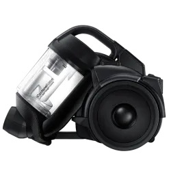 Aspirator Samsung VC21K5170HG/UK, Negru