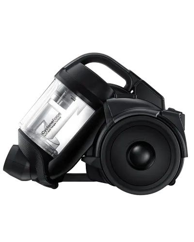 Aspirator Samsung VC21K5170HG/UK, Negru