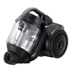 Aspirator Samsung VC21K5170HG/UK, Negru