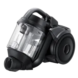 Aspirator Samsung VC21K5170HG/UK, Negru