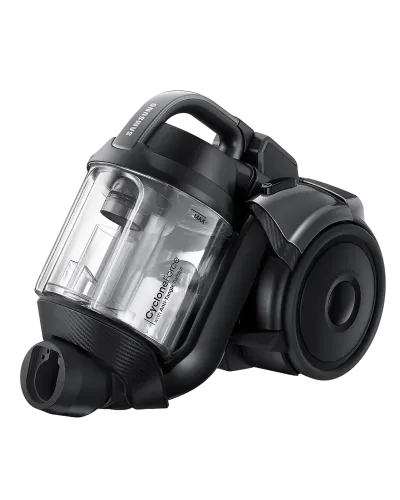 Aspirator Samsung VC21K5170HG/UK, Negru