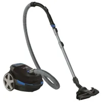 Aspirator Tradițional PHILIPS Performer Compact FC8371/09, Negru