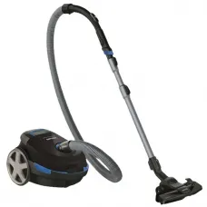 Aspirator Tradițional PHILIPS Performer Compact FC8371/09, Negru