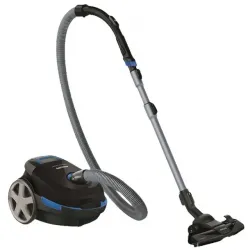Aspirator Tradițional PHILIPS Performer Compact FC8371/09, Negru