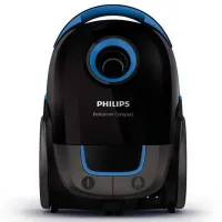 Aspirator Tradițional PHILIPS Performer Compact FC8371/09, Negru