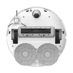 Aspirator Robot Dreame L10 Ultra, Alb