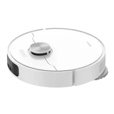 Aspirator Robot Dreame L10 Ultra, Alb