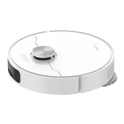 Aspirator Robot Dreame L10 Ultra, Alb