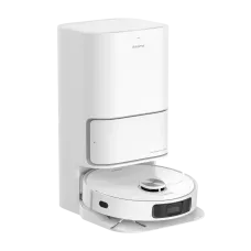 Aspirator Robot Dreame L10 Ultra, Alb