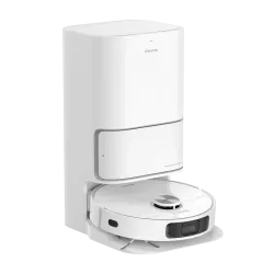 Aspirator Robot Dreame L10 Ultra, Alb