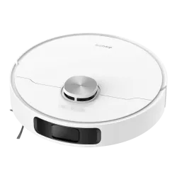 Aspirator Robot Dreame L10 Ultra, Alb