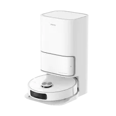 Aspirator Robot Dreame L10 Ultra, Alb