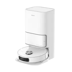 Aspirator Robot Dreame L10 Ultra, Alb