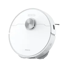 Aspirator Robot Dreame L10 Ultra, Alb