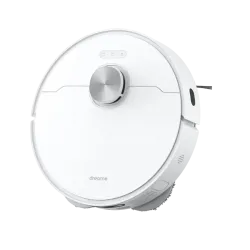Aspirator Robot Dreame L10 Ultra, Alb