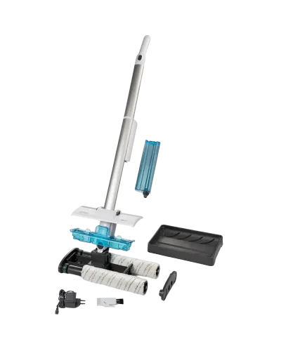 Mop electric Gorenje SFC144W, Alb